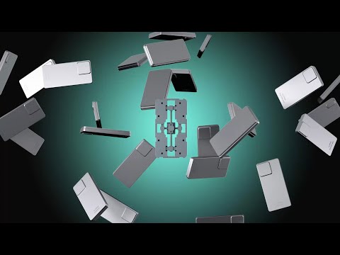 Load video: