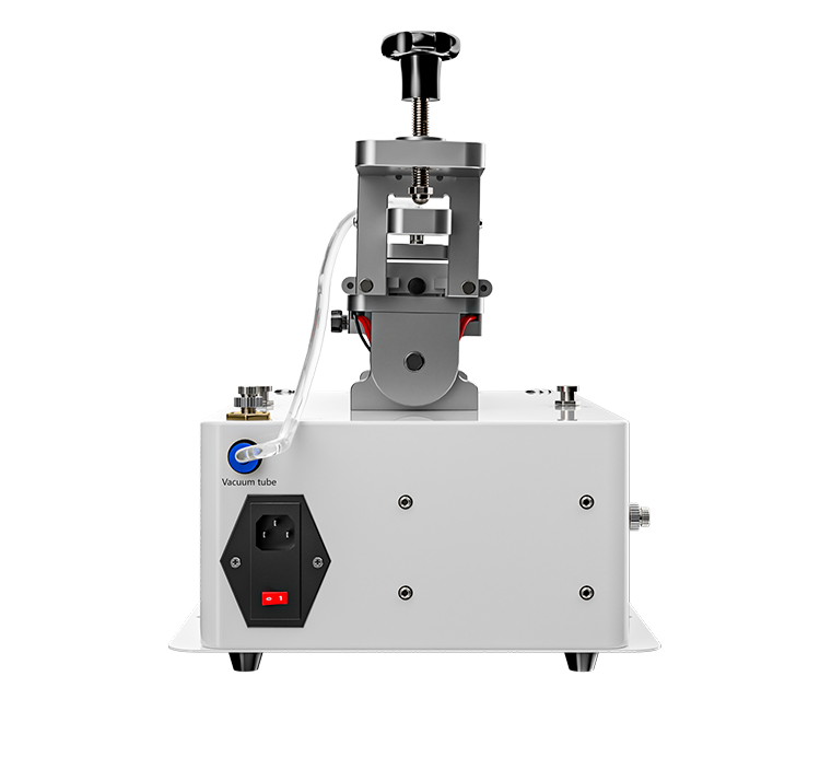 TBK-258S Multifunctional LCD Screen Separator & Frame Remover with Built-in UV Curing