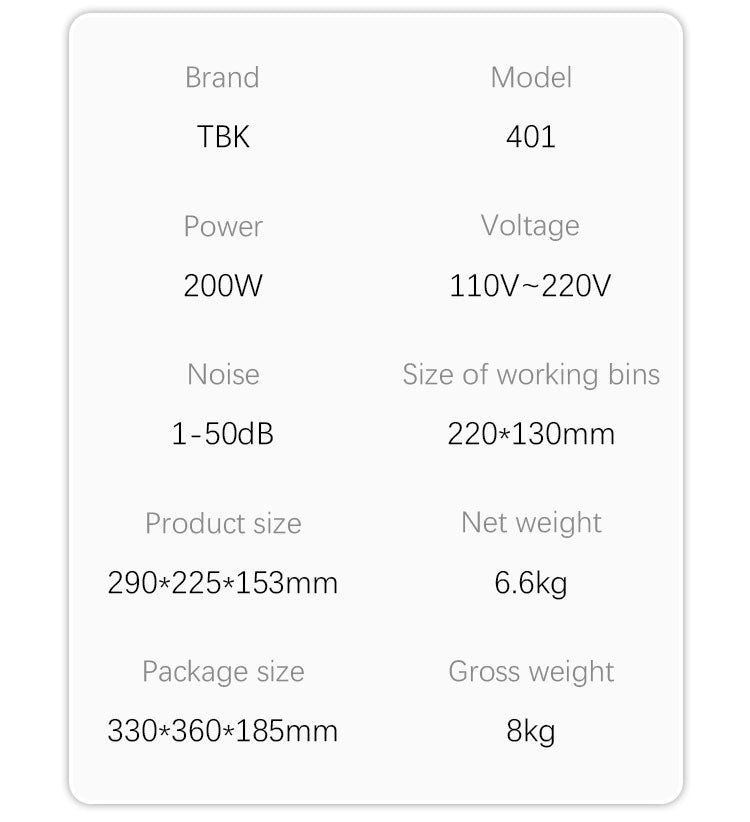 TBK-401 | Intelligent Automatic Vacuum Laminating Machine for 7-Inch Curved & Flat Screens