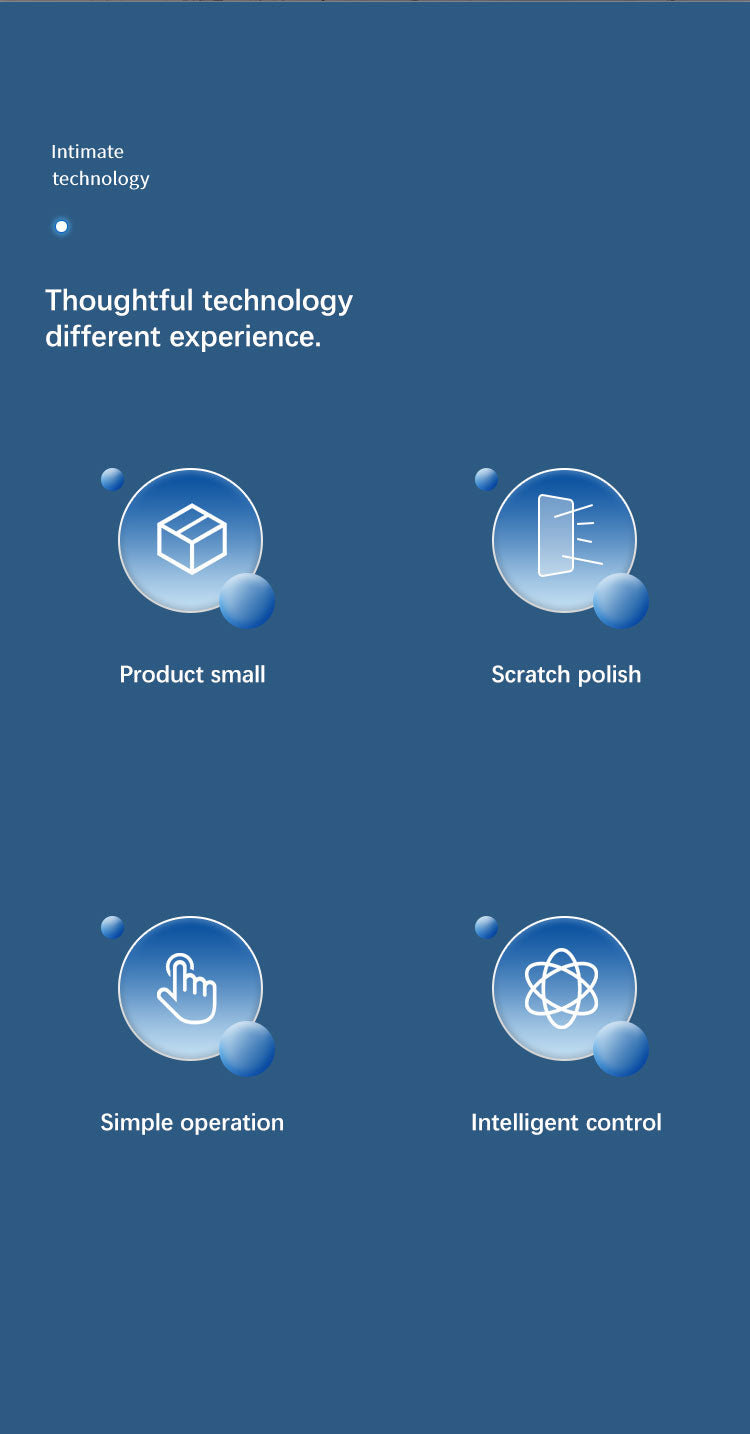 TBK 938S Mini Desktop Screen Polishing Machine | Single-Station Smartphone Scratch Removal System