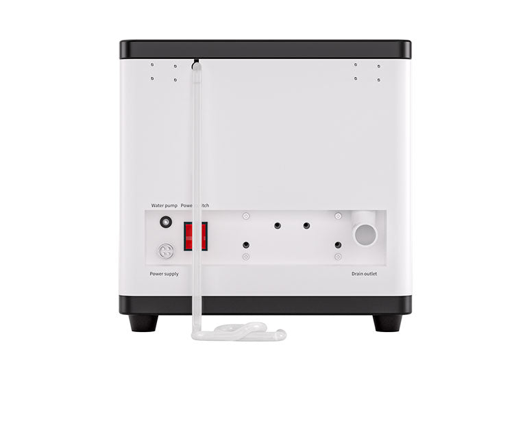 TBK 938S Mini Desktop Screen Polishing Machine | Single-Station Smartphone Scratch Removal System