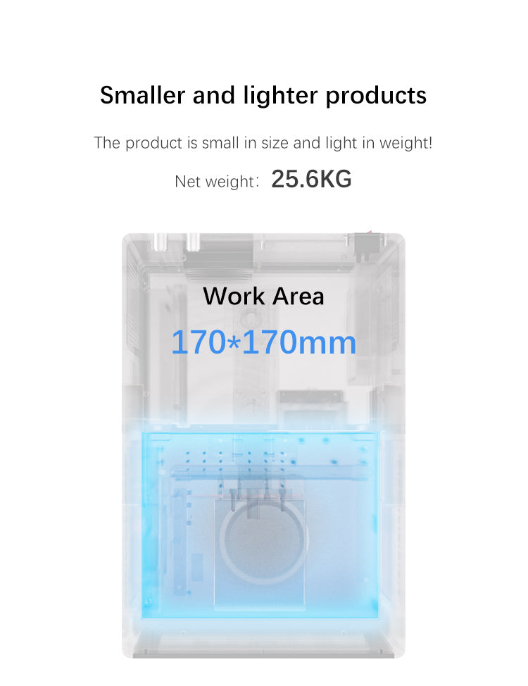 TBK 958ZE UV Laser Machine for Back Glass Removal & LCD Screen Separation | Built-in Fume Extractor