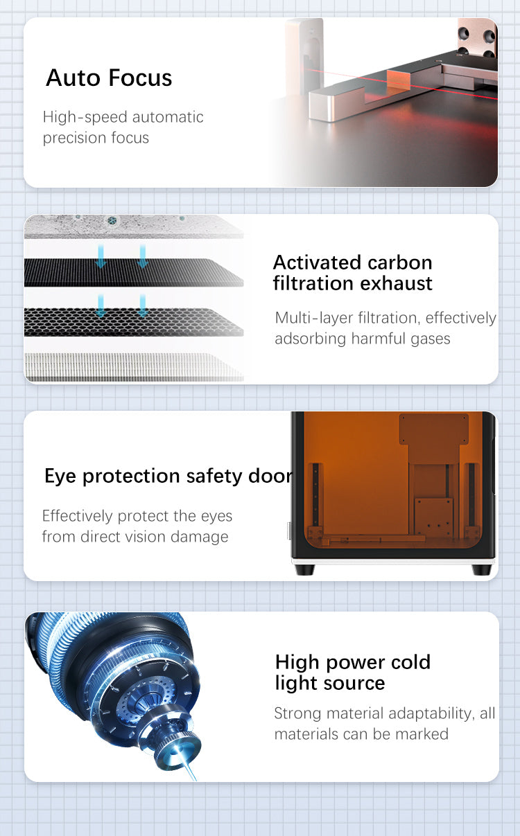 TBK 958ZU AI-Controlled UV Laser Machine | Standalone System for Back Glass, Screen Separation & Power IC Repair