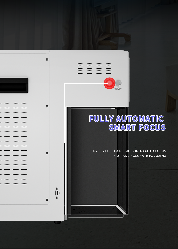 TBK-958Z Dual-Door All-in-One 5W UV Laser | Auto-Focus for iPhone Back Glass Repair & Engraving
