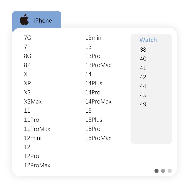 TBK Single-Model Polishing Molds | Screen Refurbishment Fixtures for iPhone, Samsung, Huawei & Apple Watch