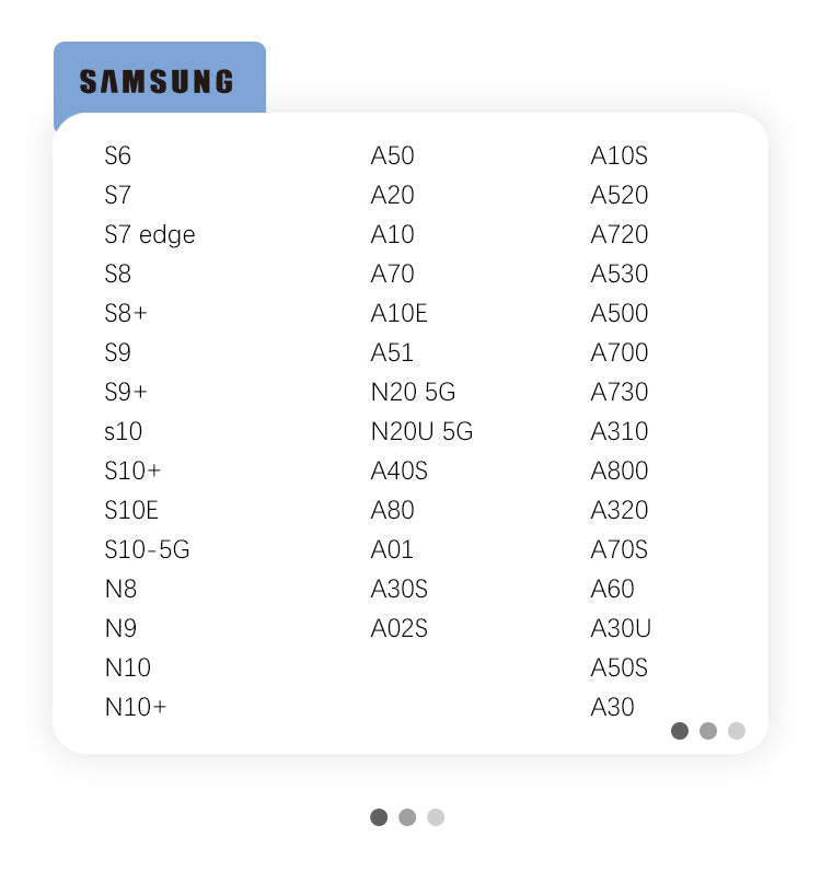 TBK Single-Model Polishing Molds | Screen Refurbishment Fixtures for iPhone, Samsung, Huawei & Apple Watch