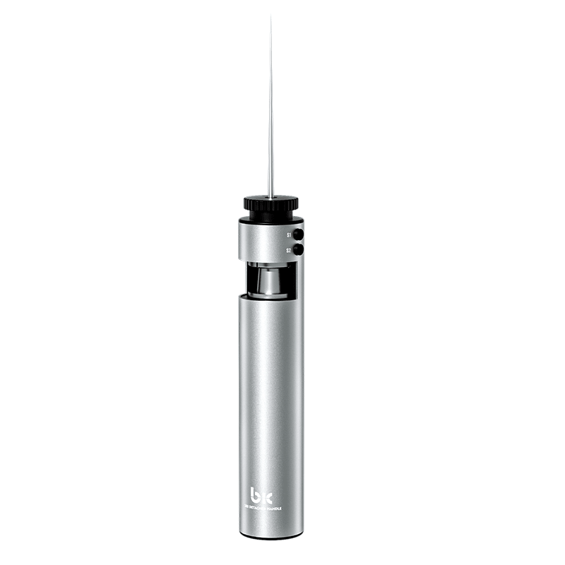 TBK 002 2 - in - 1 Electric Glue Remover & Screen Separation Wire Handle Tool