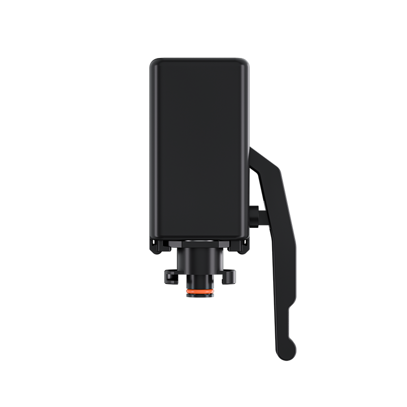 TBK 006 Cordless Electric Glue Gun for Mobile Repair & Precision Adhesive Dispensing