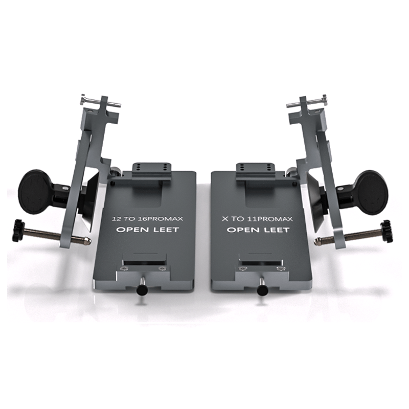 TBK - 202 Universal Heat - Free LCD Screen Separator & Opening Fixture for Smartphone Repair