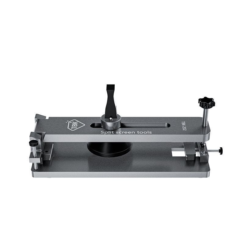 TBK - 202 Universal Heat - Free LCD Screen Separator & Opening Fixture for Smartphone Repair