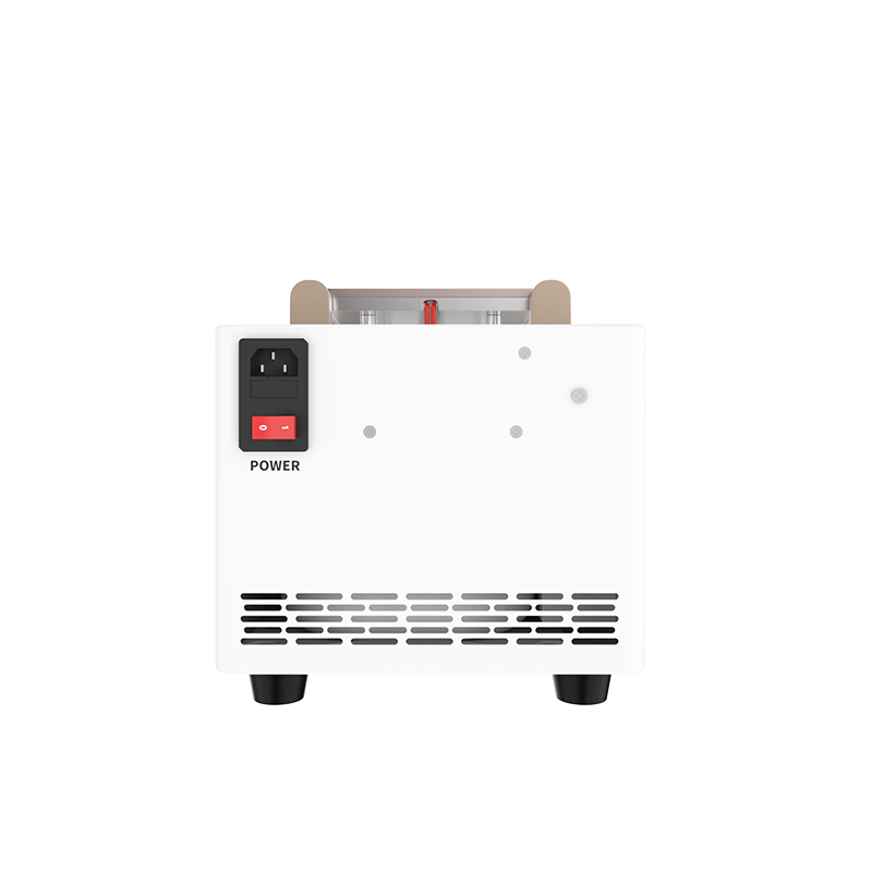 TBK - 208M | Intelligent 3 - in - 1 OCA Laminating Machine with Separator & Bubble Remover