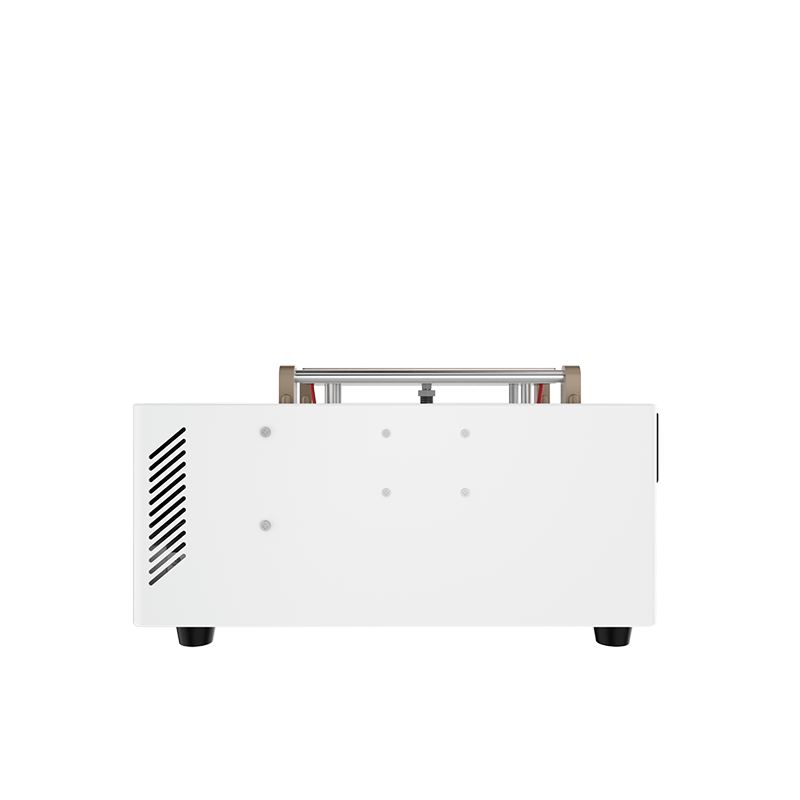 TBK - 208M | Intelligent 3 - in - 1 OCA Laminating Machine with Separator & Bubble Remover
