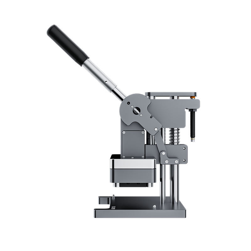 TBK 209 iPhone Screen Pressure Holding Machine | Precision Alignment & Waterproof Adhesive Seal Tool