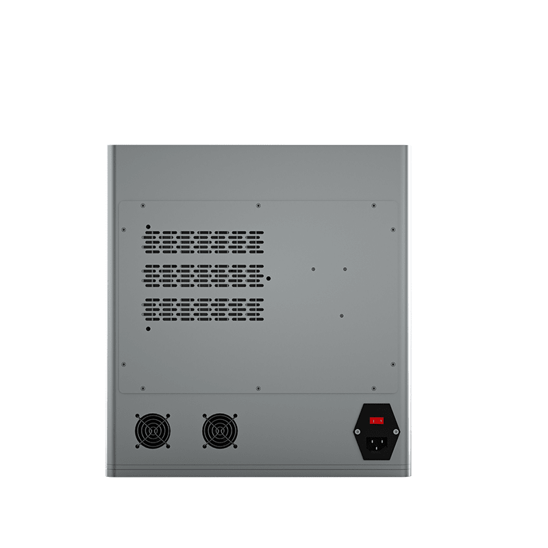 TBK 2203/2205 Laser Soldering Machine | Precision Station for Phone Logic Board, BGA & IC Chip Repair