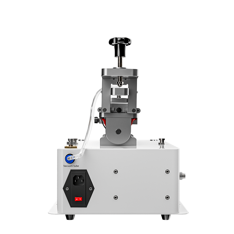 TBK - 258S Multifunctional LCD Screen Separator & Frame Remover with Built - in UV Curing