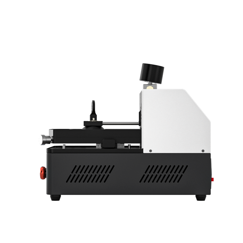 TBK 288H Professional Screen & Back Cover Separator for iPhone (Frame-Clamping System)