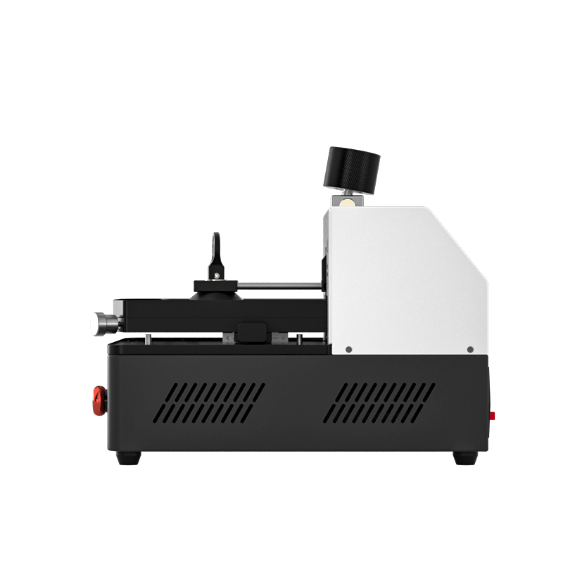 TBK 288H Professional Screen & Back Cover Separator for iPhone (Frame - Clamping System)