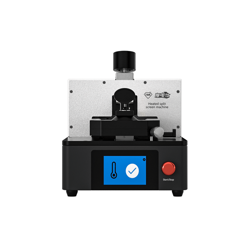 TBK 288H Professional Screen & Back Cover Separator for iPhone (Frame - Clamping System)