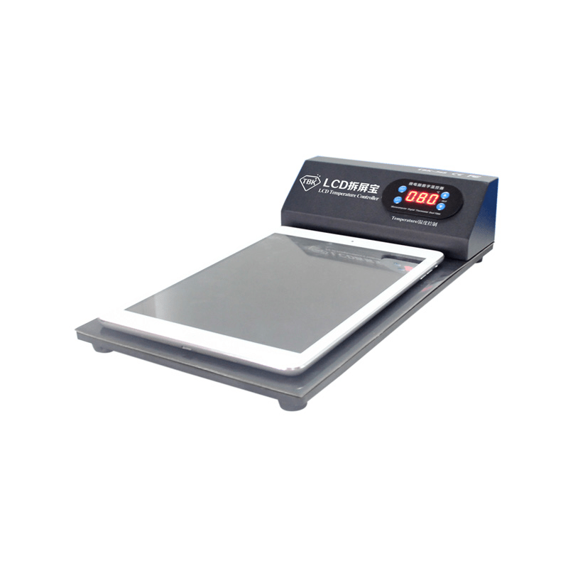 TBK - 568 LCD Heating Pad | Digital Station for Phone & Tablet Screen Repair