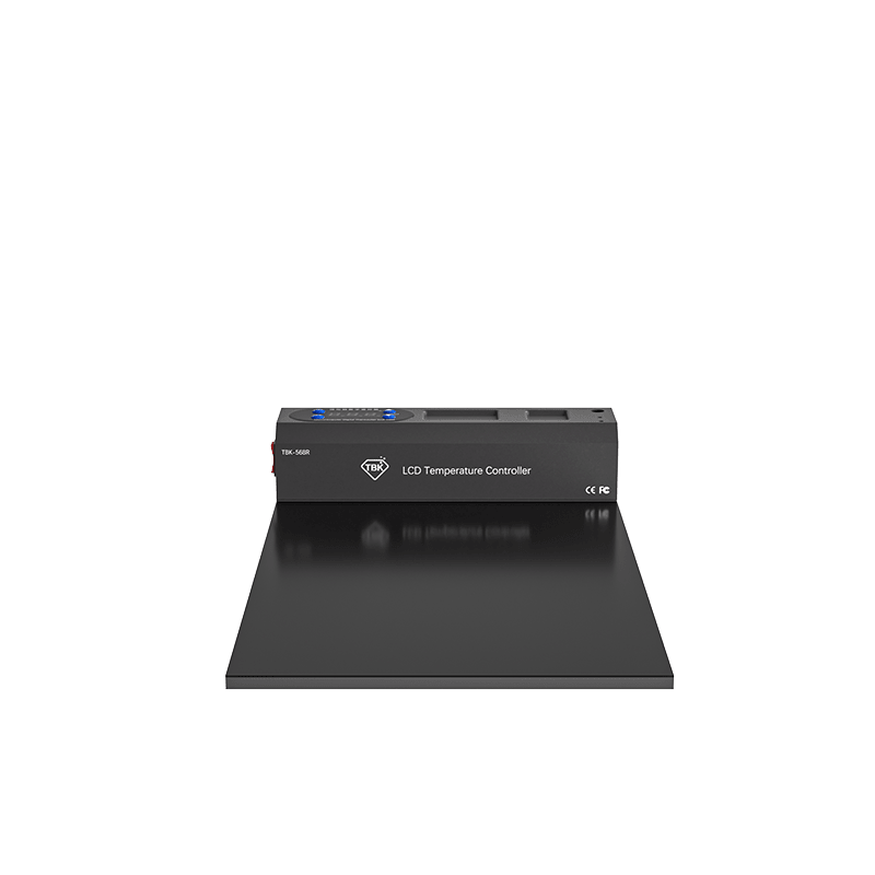 TBK - 568R LCD Heating Pad & Repair Station for Mobile Phones & Tablets