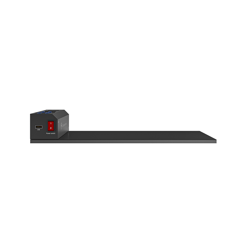 TBK - 568R LCD Heating Pad & Repair Station for Mobile Phones & Tablets