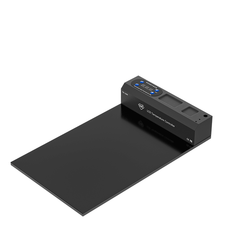 TBK - 568R LCD Heating Pad & Repair Station for Mobile Phones & Tablets