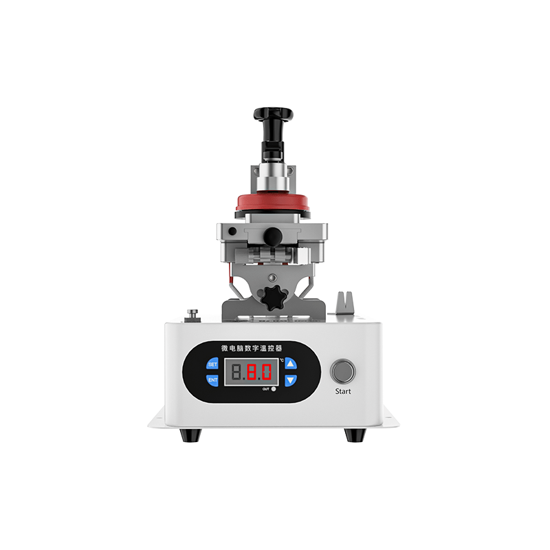 TBK - 988C 360° Rotating & Tilting LCD Screen Separator with Dual Vacuum Pumps