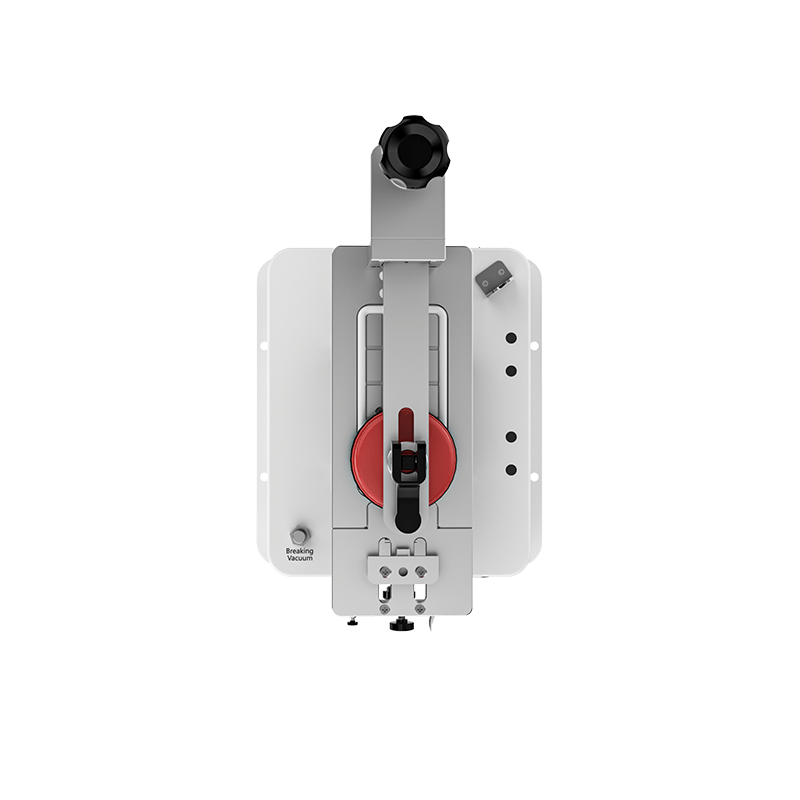 TBK - 988C 360° Rotating & Tilting LCD Screen Separator with Dual Vacuum Pumps