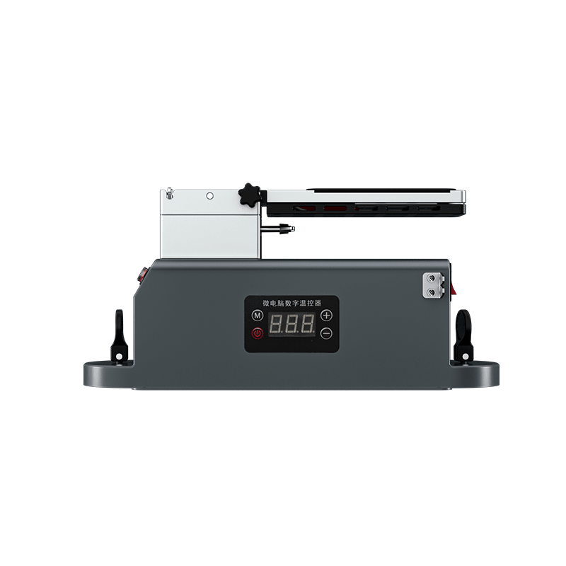 TBK - 988X Rotating LCD Screen Separator with Reverse Separation Technology