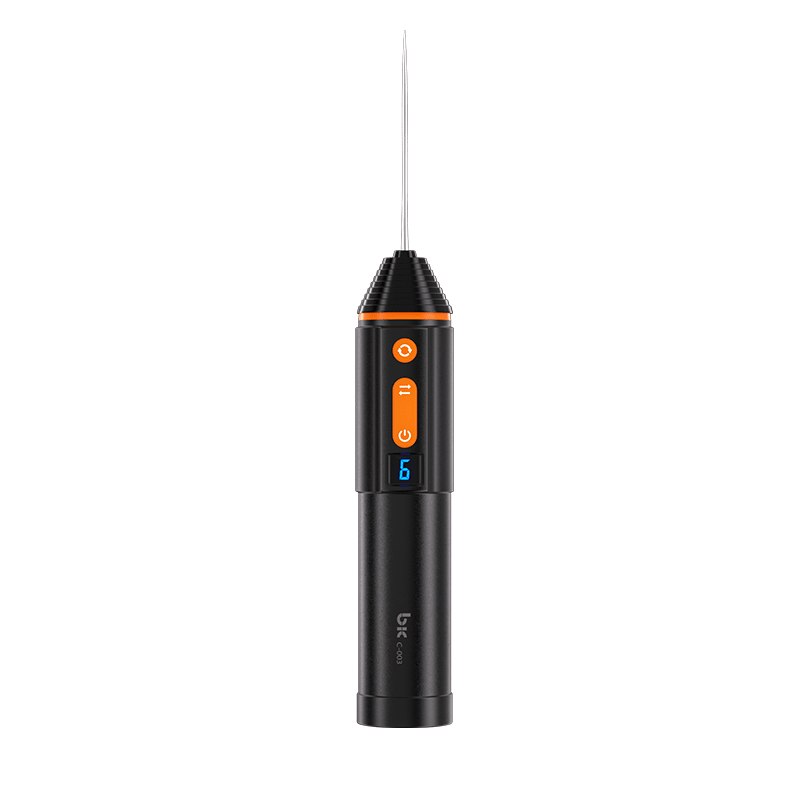 TBK C - 003 Pro Electric Glue Remover Tool for Mobile Phone Screen & Frame Cleaning