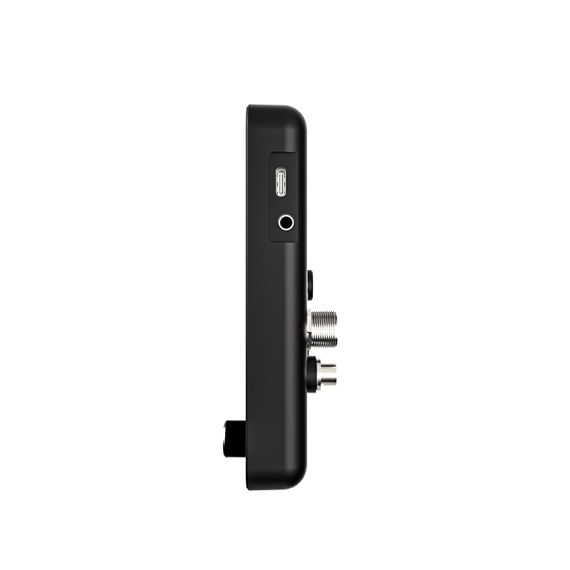 TBK D7 Multifunctional Curve Waveform Meter | DC Power Supply & Soldering Diagnostic Station