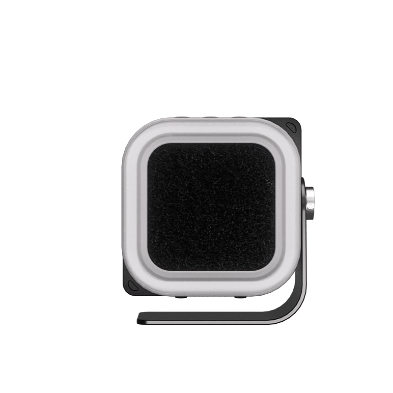 TBK F001 3 - in - 1 Soldering Fume Extractor Fan | UV Curing Lamp & Cooling System | Portable Repair Tool