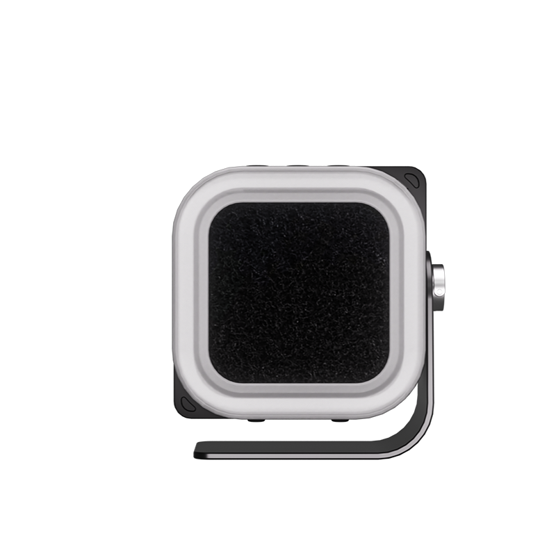 TBK F001 3-in-1 Soldering Fume Extractor Fan | UV Curing Lamp & Cooling System | Portable Repair Tool