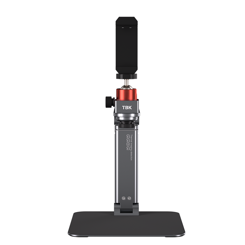 TBK R2202 Infrared Thermal Imaging Camera for PCB Short Circuit & Fault Diagnosis