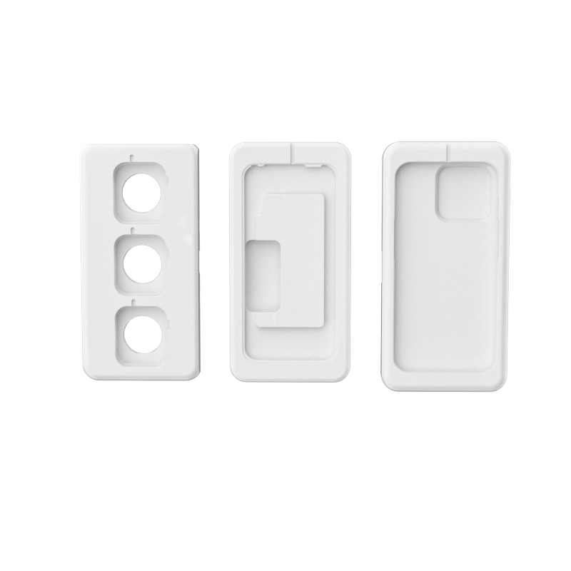 TBK Single - Model Polishing Molds | Screen Refurbishment Fixtures for iPhone, Samsung, Huawei & Apple Watch