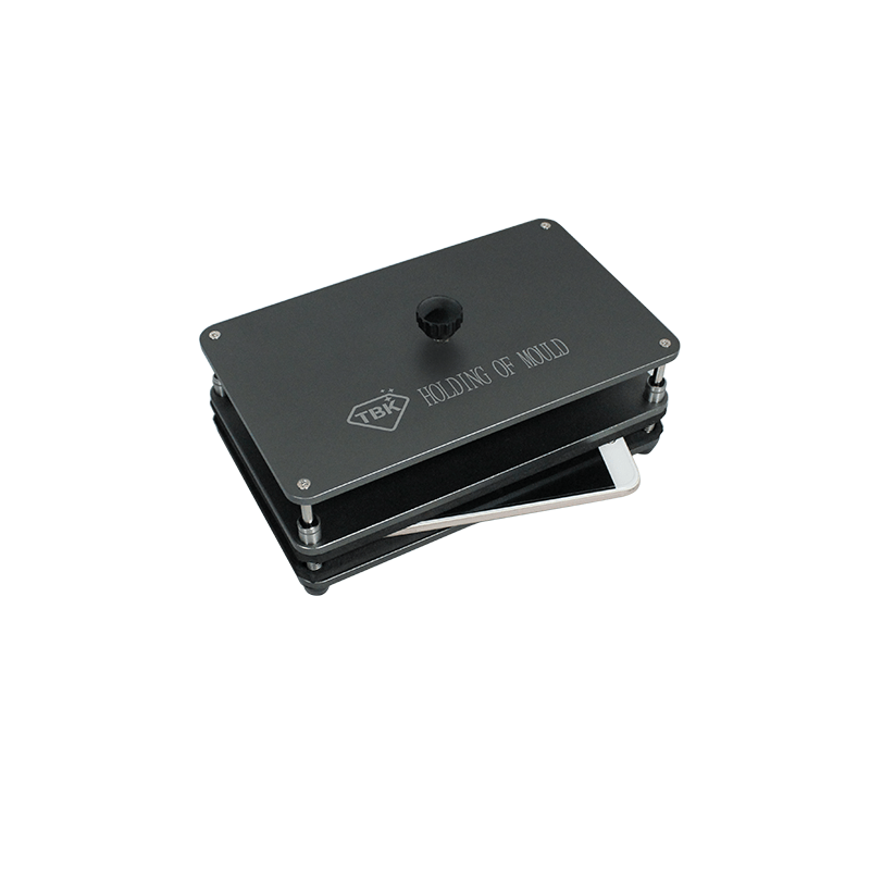 TBK Universal Press Clamp for Mobile Phone Screen and Back Cover Bonding